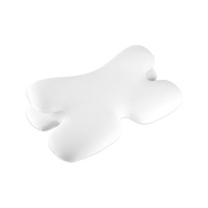 Hyaluronic Acid Memory Foam Pressure-relieving Breathable Side Sleep Support Pillow