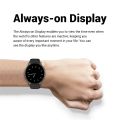 Kieslect K11 Ultra Amoled Smartwatch. 