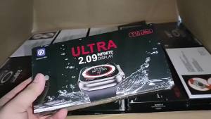 ＜915＞T10ultra/T20promax/T30ultra Smart Watch S9 Bluetooth   hiwatch pro