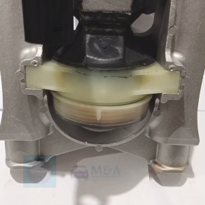 Ford Ecosport 1.5L 2019 Engine Support Right GN116F012BC-TB