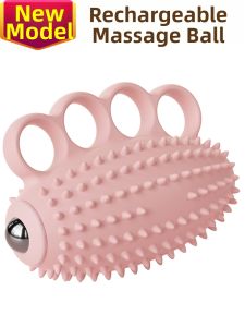 DUZUIHOU | Electric Hand Massager Finger Joint Acupoint Massage