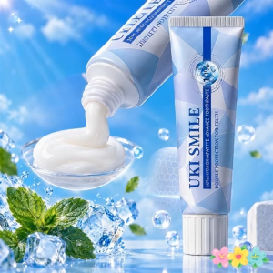 3PCS Hydroxyapatite Toothpaste (100g) Repairs Enamel Relieves Sensitivity Naturally Whitens Effectively Removes Bad Breath Prevents Cavities Fresh Mint Flavor Suitable For The Whole Family