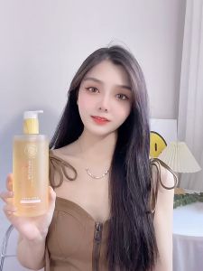 RUYI Fragrance clear body wash 500g RUYI 500gReady Stock