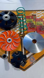 CLICK160/PCX160 CVT SET PACKAGE