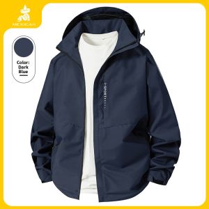 Mexican | Windproof Waterproof Outdoor Jacket
