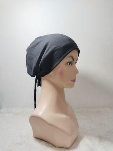 Ciput Arab Tali Inner Daleman Kerudung Bahan Kaos