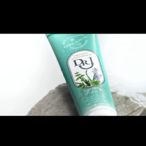 ยาสีฟัน DR.J Organic Toothpaste 100 g. - แพ็คคู่ 2 หลอด