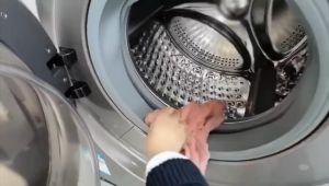 🏅【SG stock】Washing Machine Cleaner Descaler Multifunctional Effervescent Tablet Cleaner 12pcs per Box Useful Sink Tub Cleanser