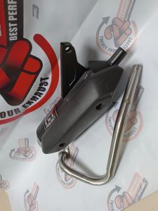 KNALPOT TZM PROJECT RACING BEAT VARIO MIO NMAX SCOOPY AEROX PCX SUARA ADEM NGEBAS