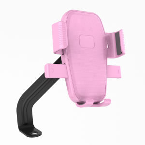 Bike Phone Holder 720 Rotation Bicycle Phone Holder for Xiaomi iPhone SAMSUNG Motorcycle Handlebar Mobile PhoneStand Accessories