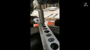 Treker Bearing Puller 5 Set: Alat Cabut LAHER bak CVT Motor Matic