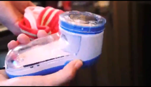 ที่ขจัดขุยผ้า เครื่องตัดขนผ้า ขนผ้าขึ้นเม็ด ที่ตัดขุยผ้า ขุยผ้ากำจัดขนบนเสื้อผ้า ขน ขุย เคลียร์ เห็นผลชัดเจน เสื้อเก่าเป็นเสื้อใหม่