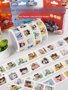 Yoursoulbird | Early Education Educational Cartoon Stickers for Kids 2-3-6 Years