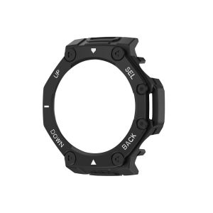 Amazfit T-rex 3Pro 48mm PC Vỏ Bảo Vệ Rỗng Chống Mài Mòn Chống Sốc Chống Trầy Xước Vỏ Khung Cho Phụ Kiện Đồng Hồ
