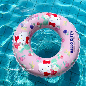 Thảm Bơi Hoạt Hình Dễ Thương Cho Trẻ Em Dày Chống Lật Phồng Cho Trẻ Em Trai Và Gái