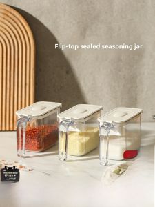 CAROTE | Moisture-proof Spice Containers