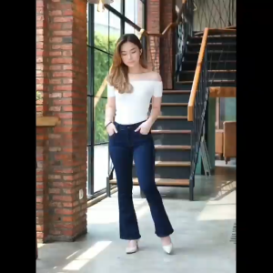 celana jeans cutbray lipat polos//celana wanita jeans terbaru//celana panjang wanita dewasa//jeans wanita korean style//jeans cutbray wanita//celana jeans wanita jumbo