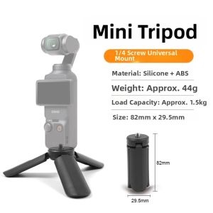 caibeike | Protective Case & Filter Storage DJI Pocket 4/Pocket 3 Camera
