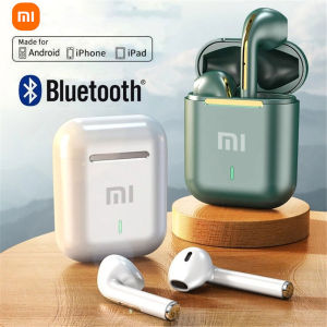 Xiaomi J18 wireless Bluetooth headset HiFI in-ear stereo microphone touch waterproof TWS noise cancelling gaming headset