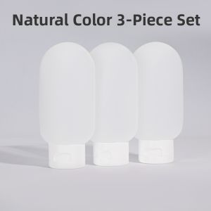 Travel Season | Travel Convenience Refill Bottles Set