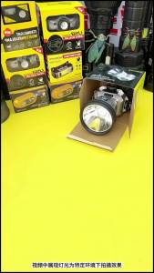 Super Bright Headlamp rechargeable led lightHeadlamp Waterproof Camping Light Fishing Headlight headlight rechargeable powerful