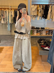 SUSIEYUAN | Age-defying Stylish Korean Summer Outfit Set