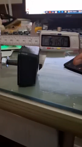 ราคา/1ชิ้น ยางกันกระแทกแหนบเสริมทั่วไป รุ่นปกติ สำหรับรถกระบะทั่วไป (ชิ้นงานเสริมผ้าใบ) สิงห์กระบะ