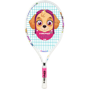 HEAD | Children Beginner Training Carbon Tennis Racket