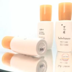 Tinh Chất Mở Dưỡng First Care Sulwhasoo Serum Dưỡng Da Giúp Dưỡng Ẩm Phục Hồi Làn Da Khô Ráp 8ml