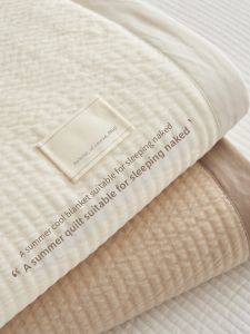 BEIPIN | Cooling Summer Lightweight Quilt