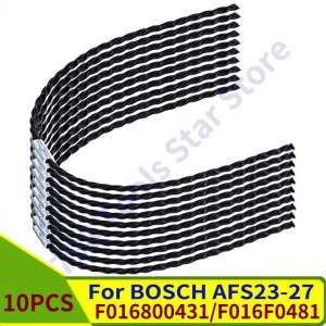 10PCS F 016800431 Cutting Line for AFS 23-37 Art Brush Cutter Replacement Wires for F 016800431 37cm x 3.5mm