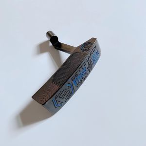 2023 New Golf Putter Black Bettinardi Studid Stock #8 33/34/35inch with Headcover Golf Clubs Putter