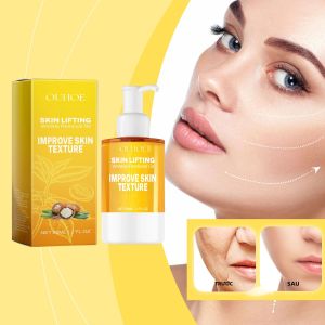 60ml Dầu Làm Săn Chắc Da Mặt Chống Lão Hóa Nuôi Dưỡng Làm Săn Chắc Dưỡng Ẩm Kem Dưỡng Ẩm Sử Dụng Hàng Ngày Chăm Sóc Da Không Nhờn Nâng Cơ Sáng Da