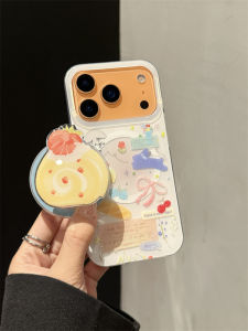 Magnetic & Drop Protection iPhone Case