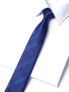 Romguest | Business Casual Slim Tie 6cm