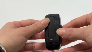 Professional micro camera high-definition pixel mini mini recorder hidden portable recorder