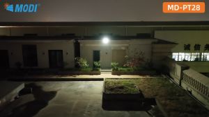 Đèn Led Năng Lượng Mặt Trời MODI SOLAR Siêu Sáng Chống Nước Loại 50W 80W 120W 200W300W 400W