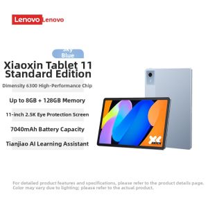 Lenovo Xiaoxin Pad 11Eye-Protective Study Tablet 11 Inches