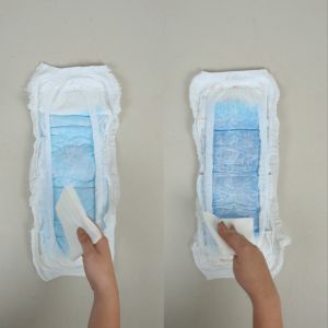 INSPI Babies Comfort Dry Baby Diaper for Baby Pants Medium to XXL Pack of 2 Baby Needs