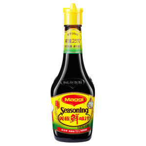 Maggi | Flavor Enhancing Liquid Seasoning for Cooking and Dressing