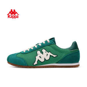 Kappa | Green Autumn New Breathable Leisure Board Shoes