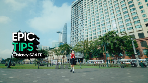 Điện thoại Samsung Galaxy S24 FE 128GB 256GB - CHÍNH HÃNG