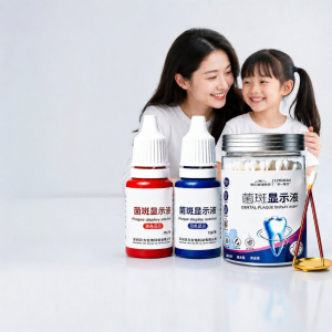 HYNAUT | Nước Súc Miệng Chỉ Định Bào Mảng Bám Nha Khoa