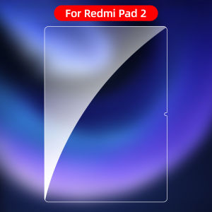 DANYCASE | For Redmi 2 Xiaomi Pad 6 5 Pro 6s Pro 12.4 Screen Protector Tempered Glass For MiPad 5/6/7 Pro Redmi Pad SE 11 Film Accessories