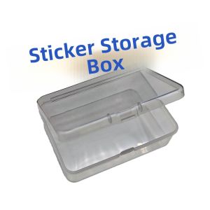 Adorable Guinea Pig Cartoon Stickers 100 Sheets Cavy Expression Pack Mobile Phone Case Decoration Pattern DIY Kiwi Fruit