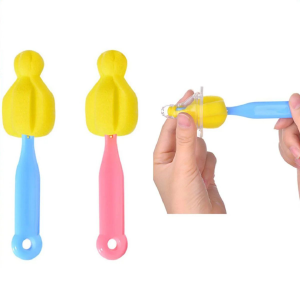 Sponge Brush for Baby Nipples: A Comprehensive Guide