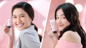 PIXY BB Cream Warna Kulit Natural Beige SPF30 PA+++ 30ml - Makeup Tahan Lama dengan SPF dan PA