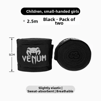 Venum | Boxing Wraps 4m