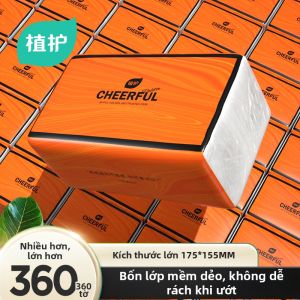 Botare | Gói Tissue Treo Tường