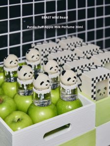 THEBEAST | Fruity Aroma Perfume